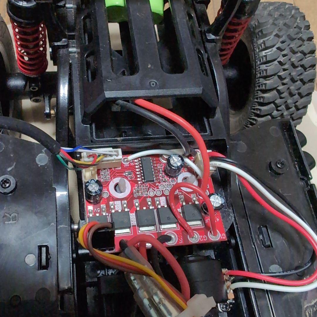 本日のみ！　deerc MN128　 ジャンク