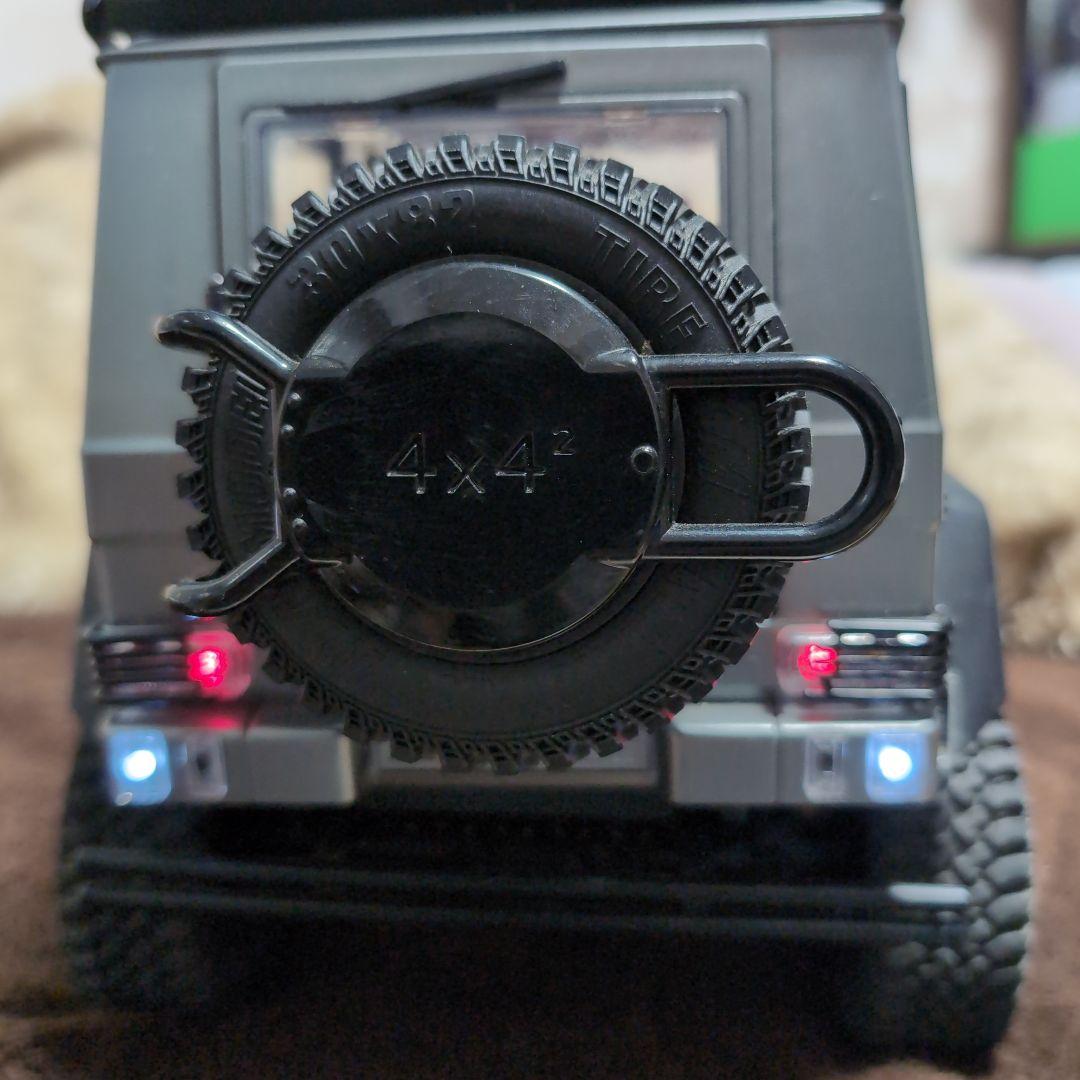 本日のみ！　deerc MN128　 ジャンク