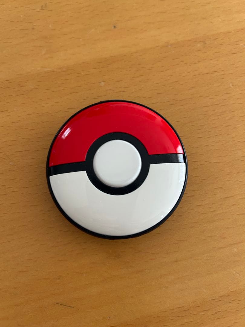 ア*ン様 ポケモンGo Plus