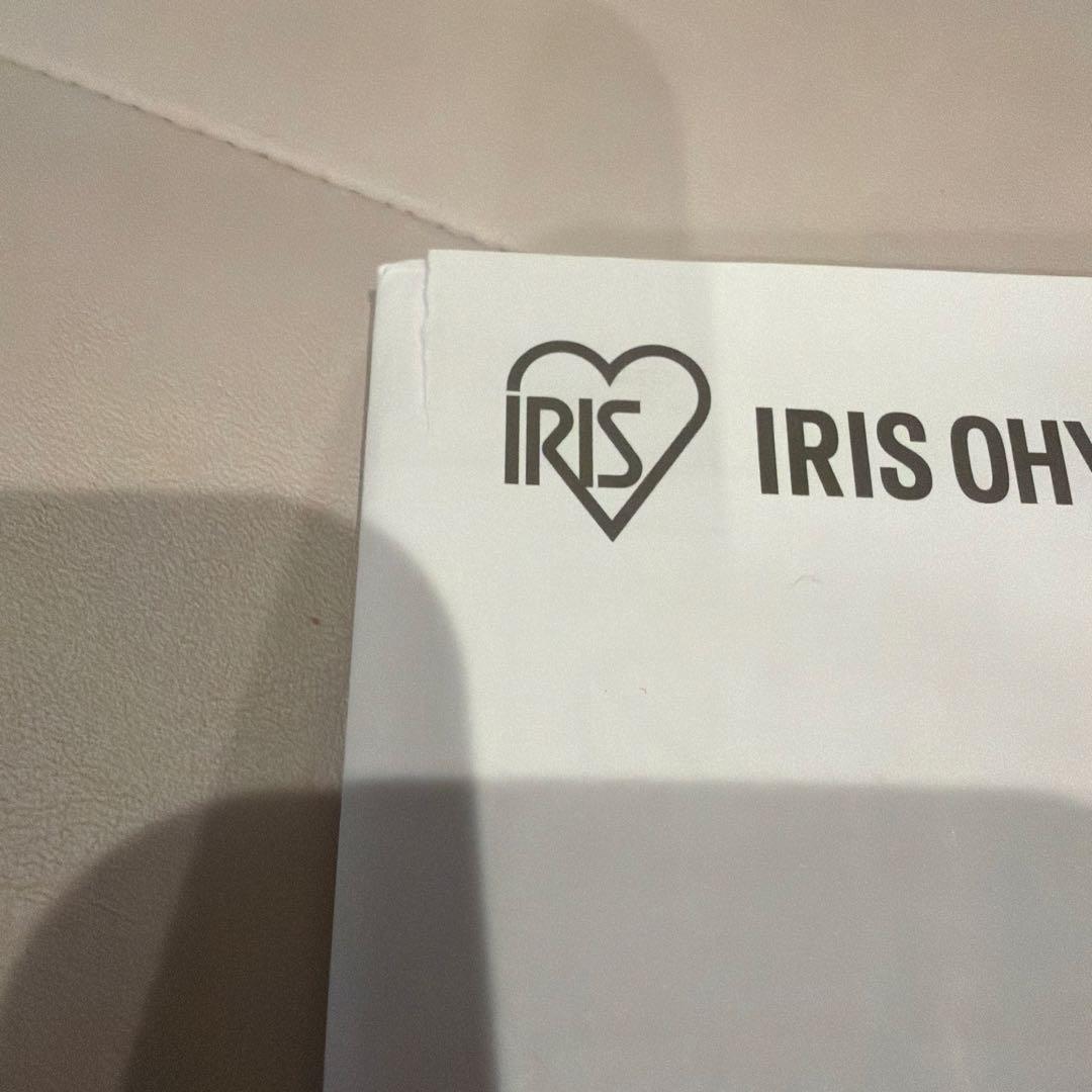 新品未使用IRIS OHYAMA電気圧力鍋 KPC-MA4