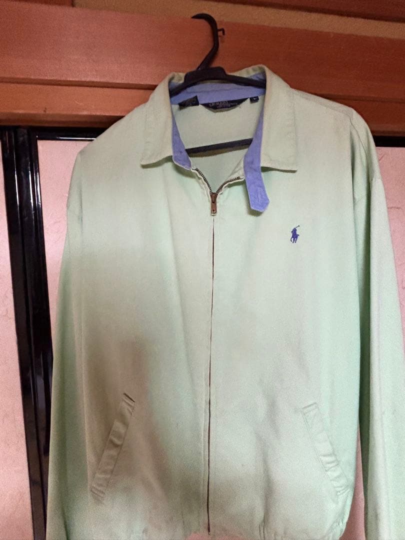 80s Polo by Ralph Lauren ジャケット L