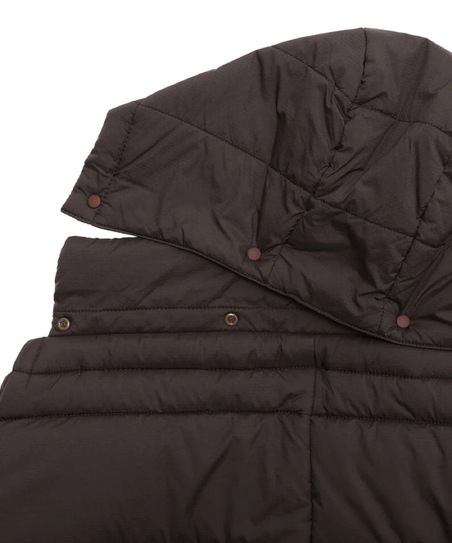 THE NORTH FACE ベビー シェル ブランケット ブラウン 新品未使用