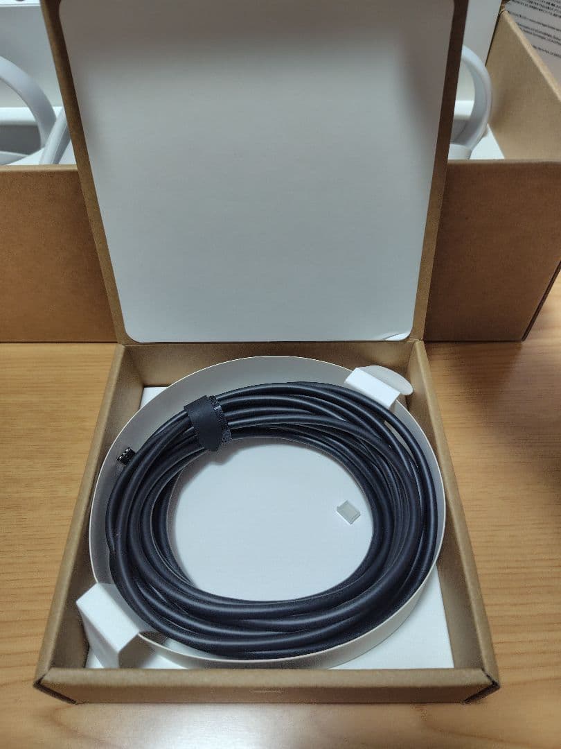 　Quest2　64GBとLinkケーブル