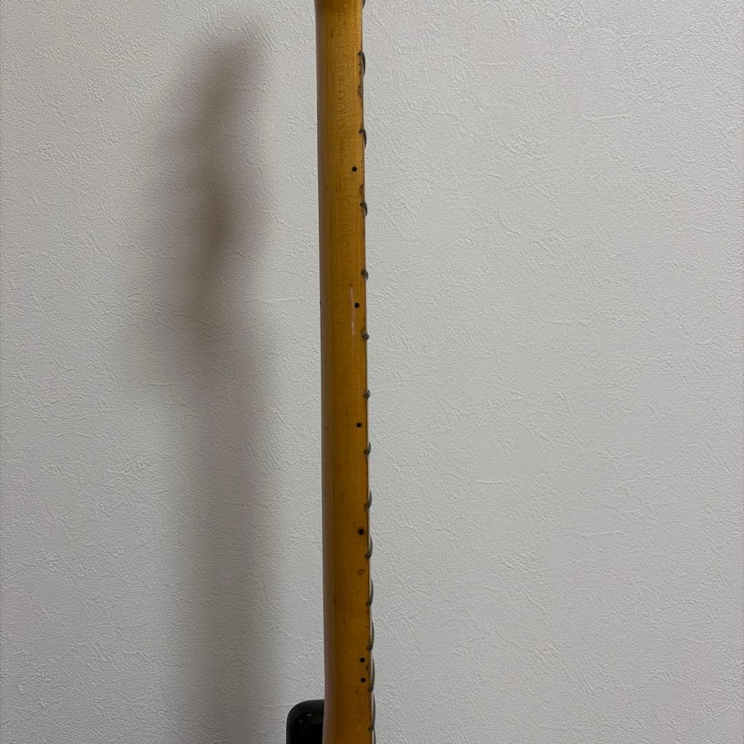 【金額相談可】【70s USA】Fender Stratocaster CBS期