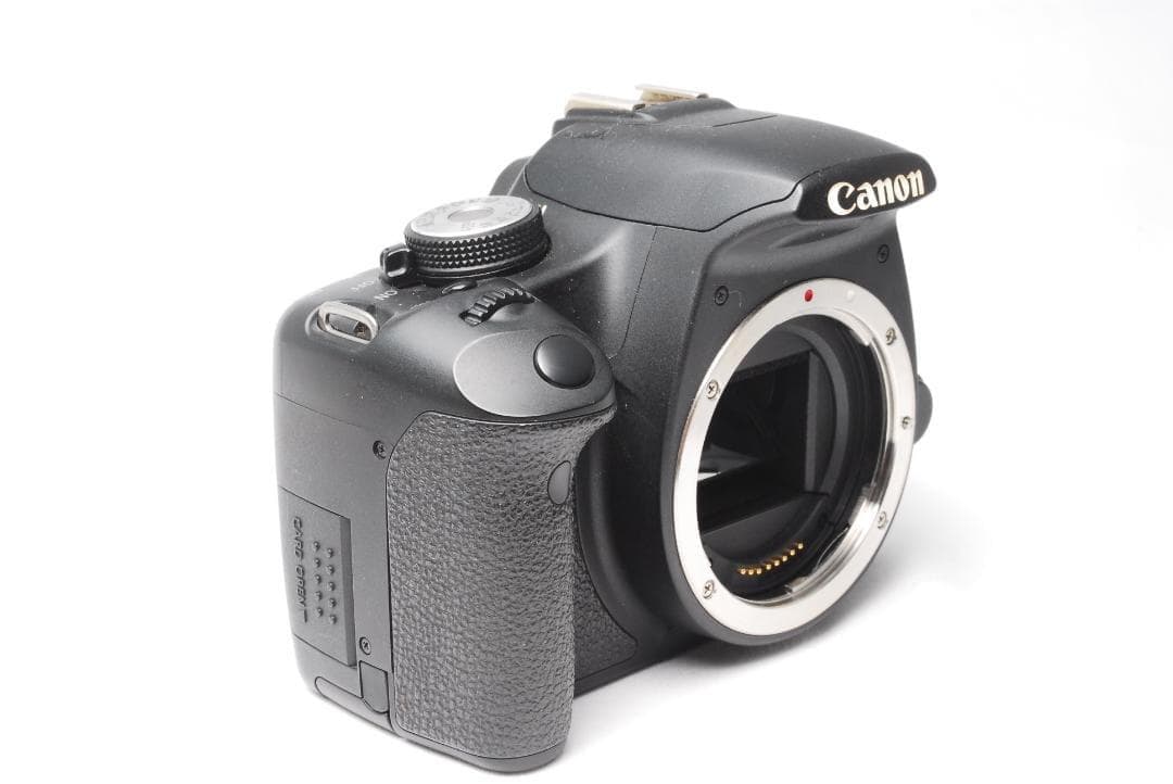 Canon Kiss X3 デジタル一眼レフカメラ 初心者おすすめ スマホ転送可