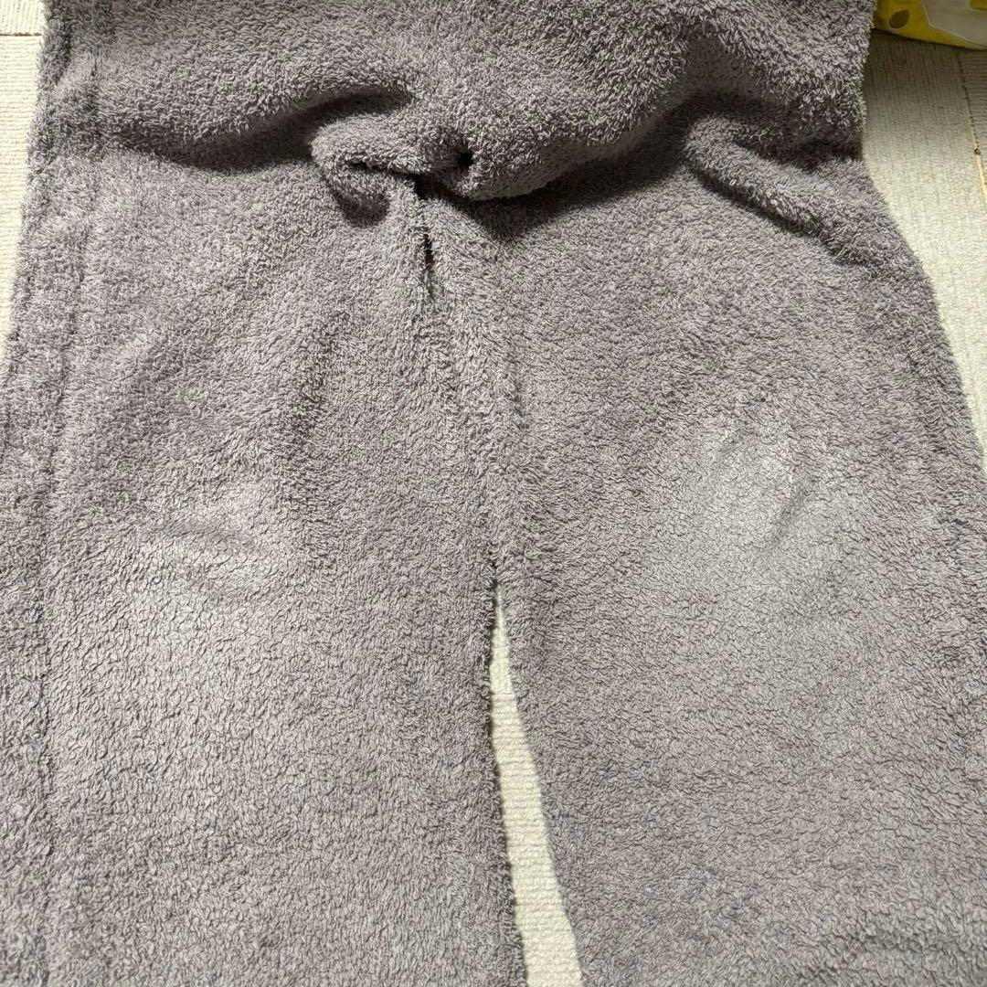 ジェラートピケ×シュタイフ　ルームウェアセット