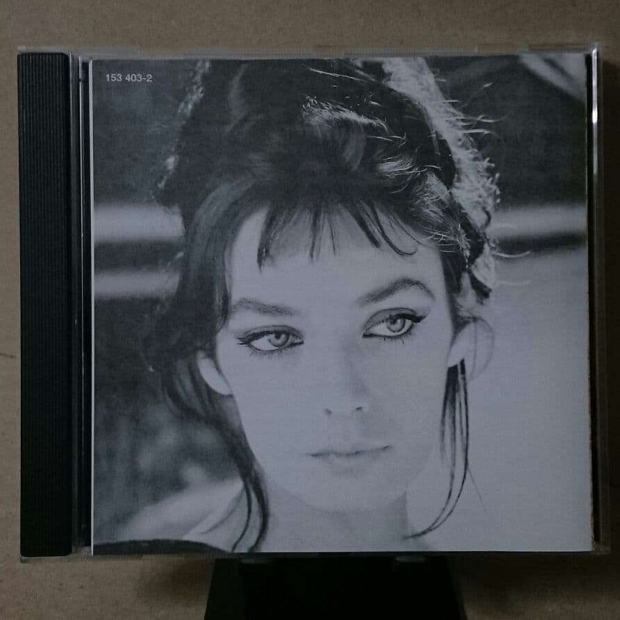 Marie Laforet「Marie Laforet」輸入盤・2009年盤