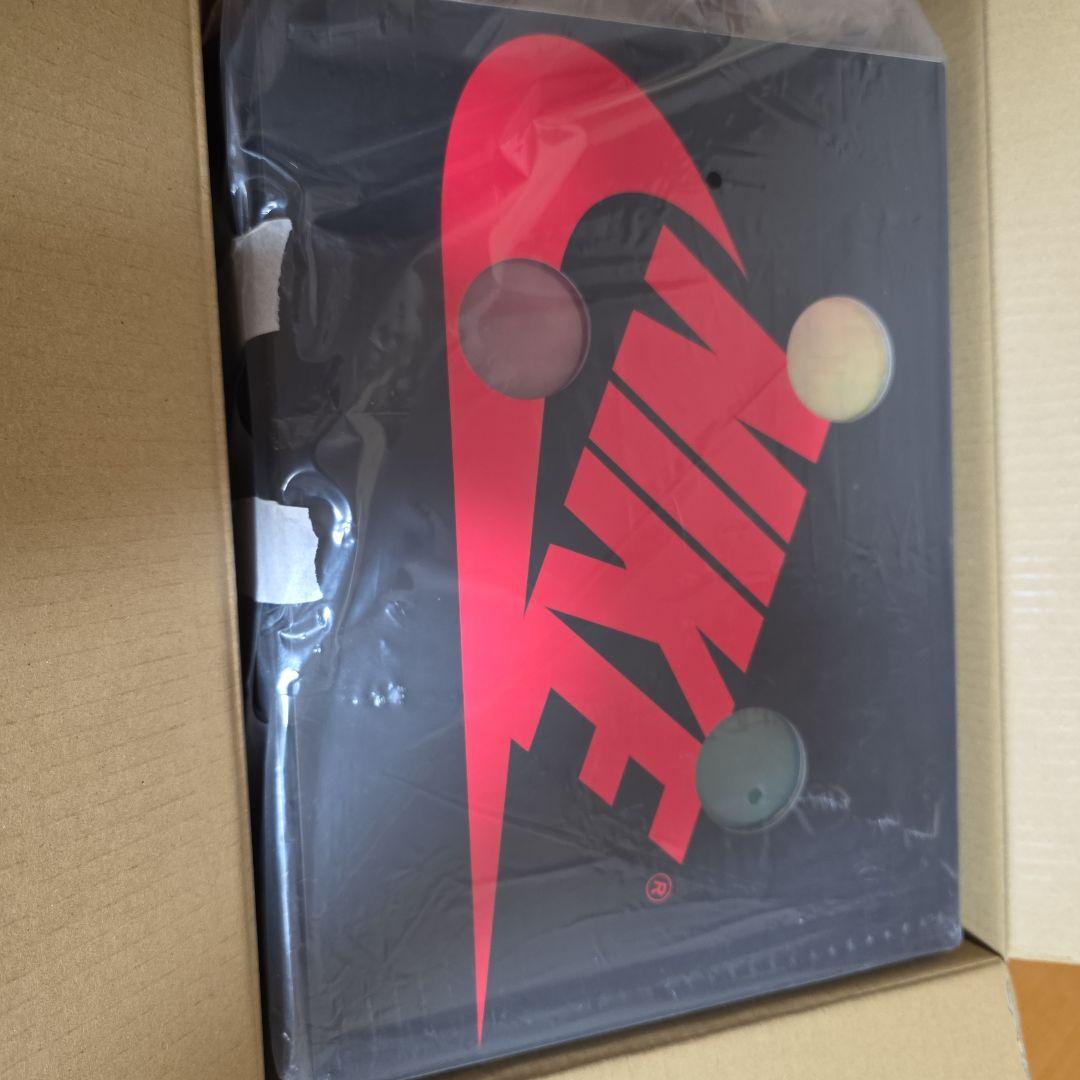 Virgil Abloh Archive × Nike Air Jordan 1