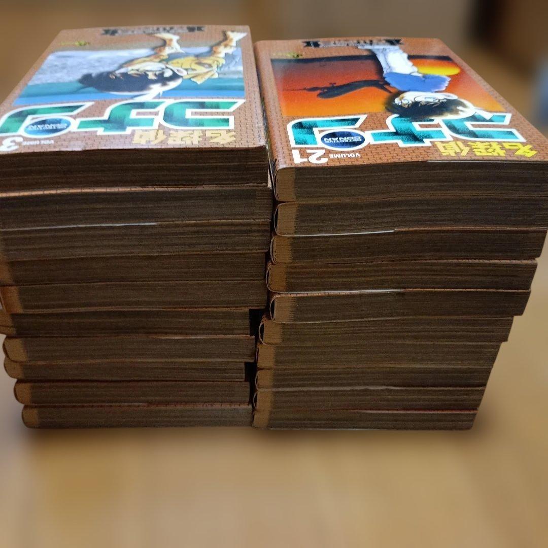名探偵コナン 1〜81巻セット初版本多数　＆青山剛昌短編集