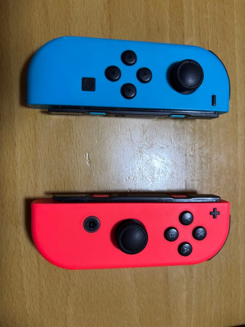 Nintendo Switch 本体 殺菌、消毒済み