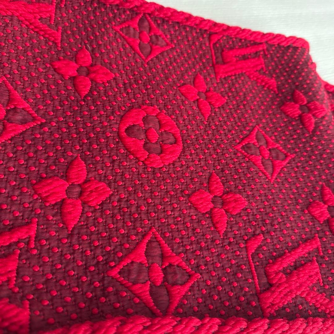 ルイヴィトン✳︎エシャルプロゴマニア