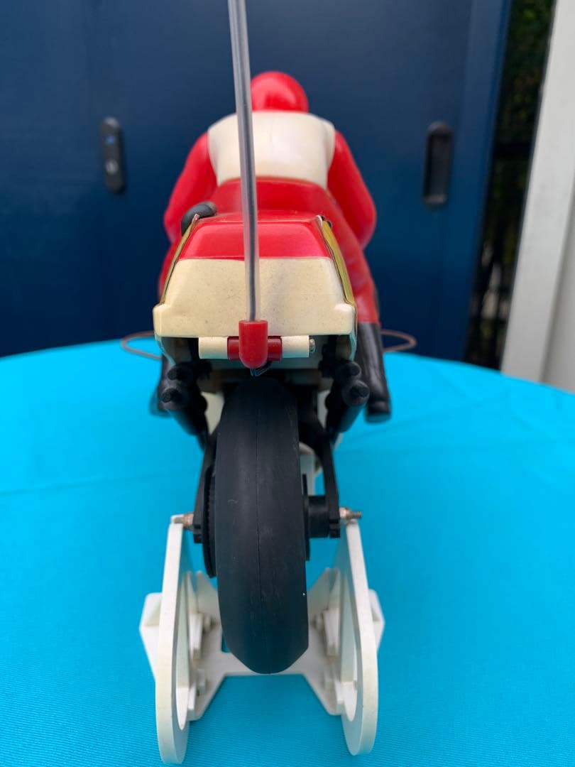 キョウショーラジコンホンダNSR500