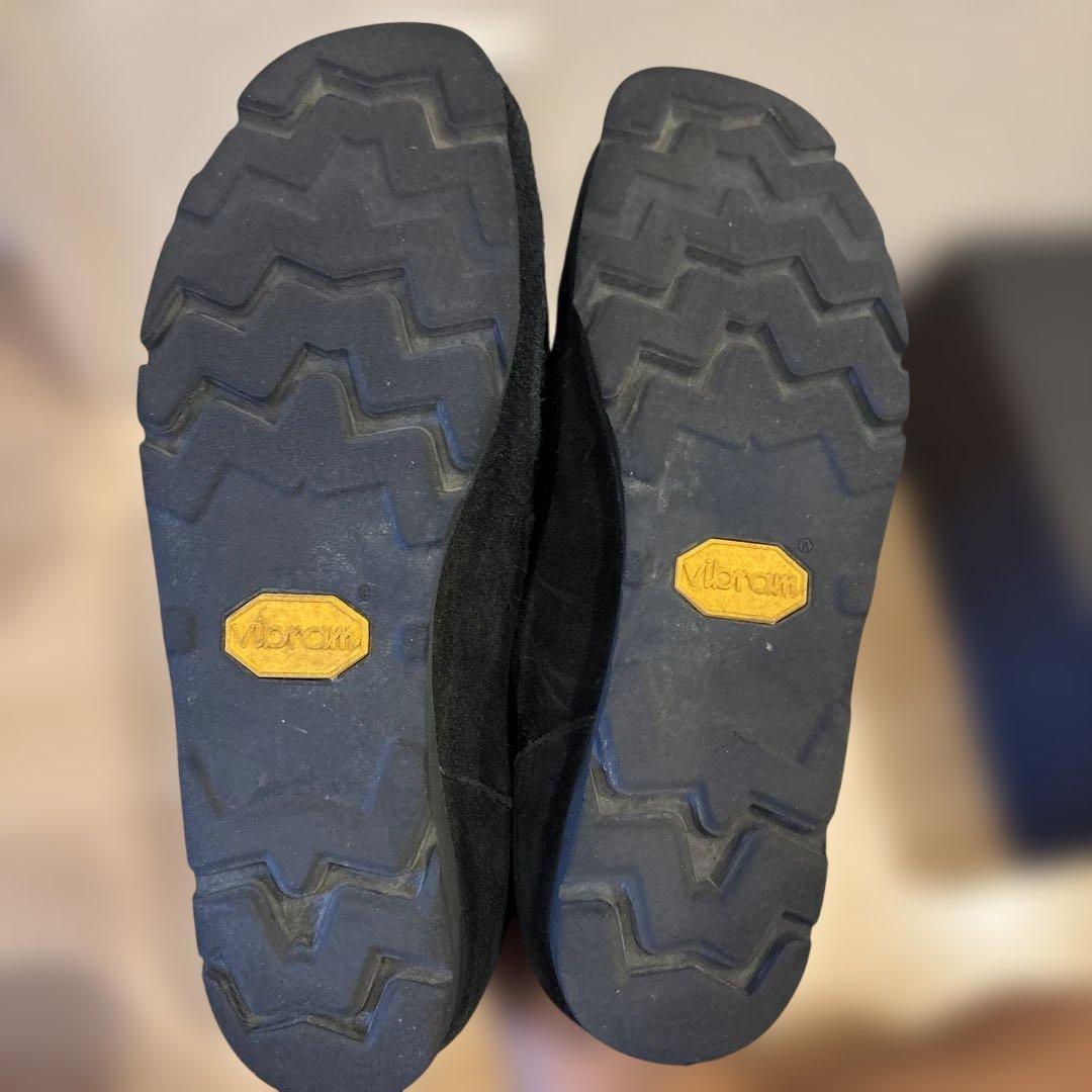 N*様 CLARKS ワラビーローファー　GORE-TEX