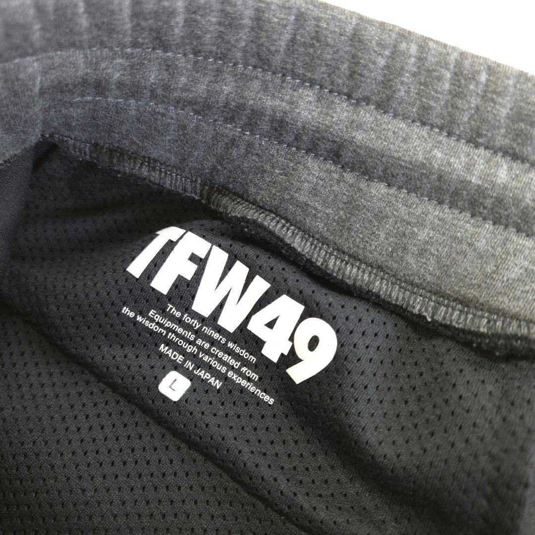 54. yosshyさん専用CARDBOARDMATERIAL PANTS