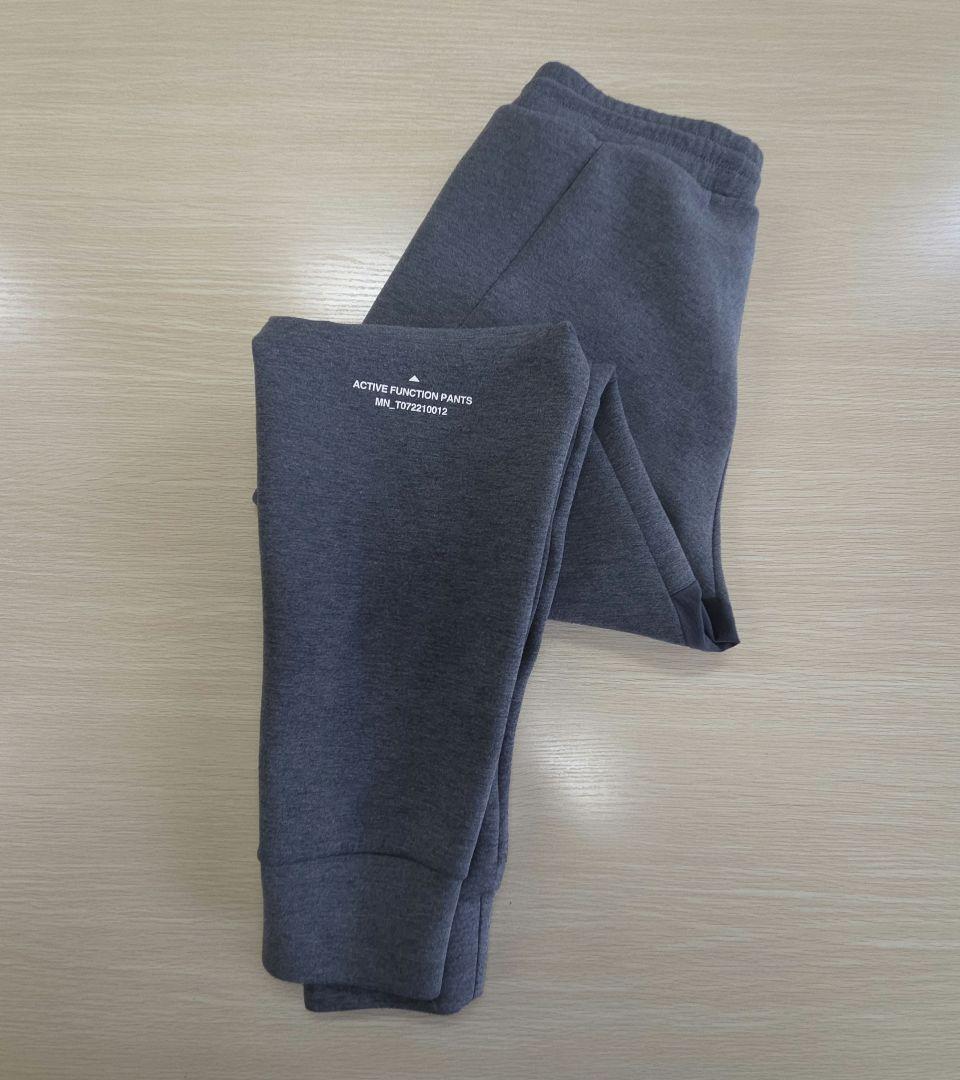 54. yosshyさん専用CARDBOARDMATERIAL PANTS