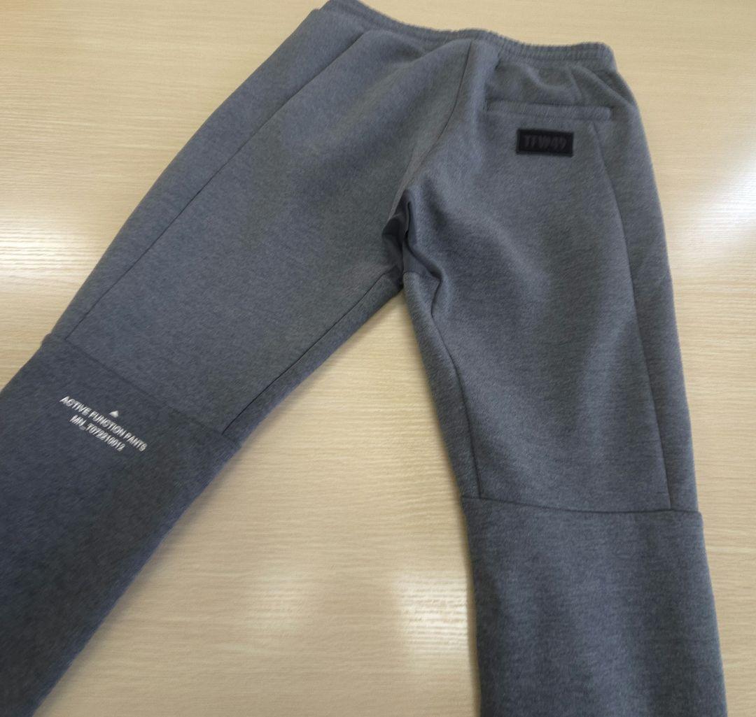 54. yosshyさん専用CARDBOARDMATERIAL PANTS