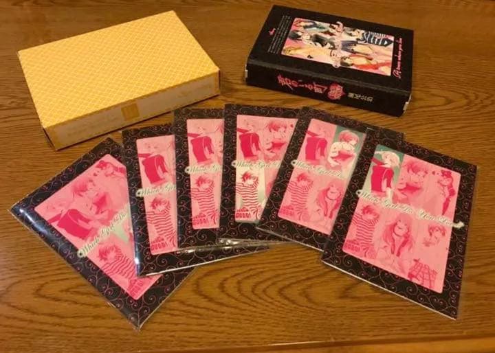 君のいる町 妄想200話 バインダー付き