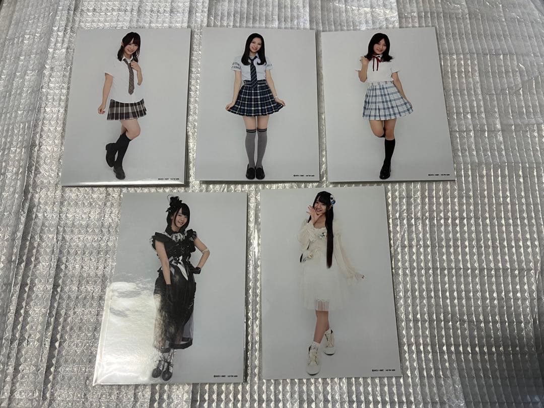 SKE48/SKE48 MV COLLECTION～箱推しの中身～ COMPL…