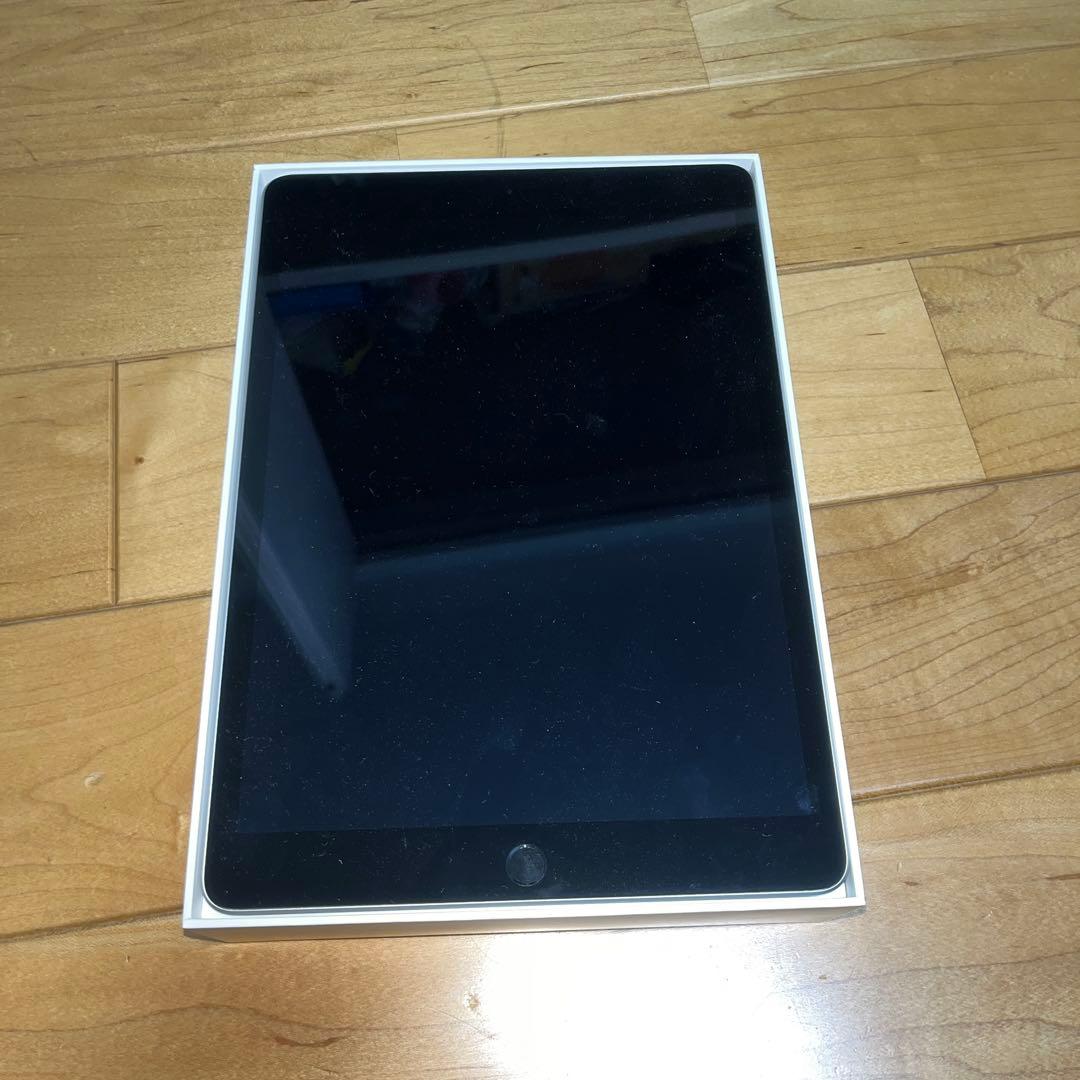 iPad (第9世代) 64GB Wi-Fiモデル