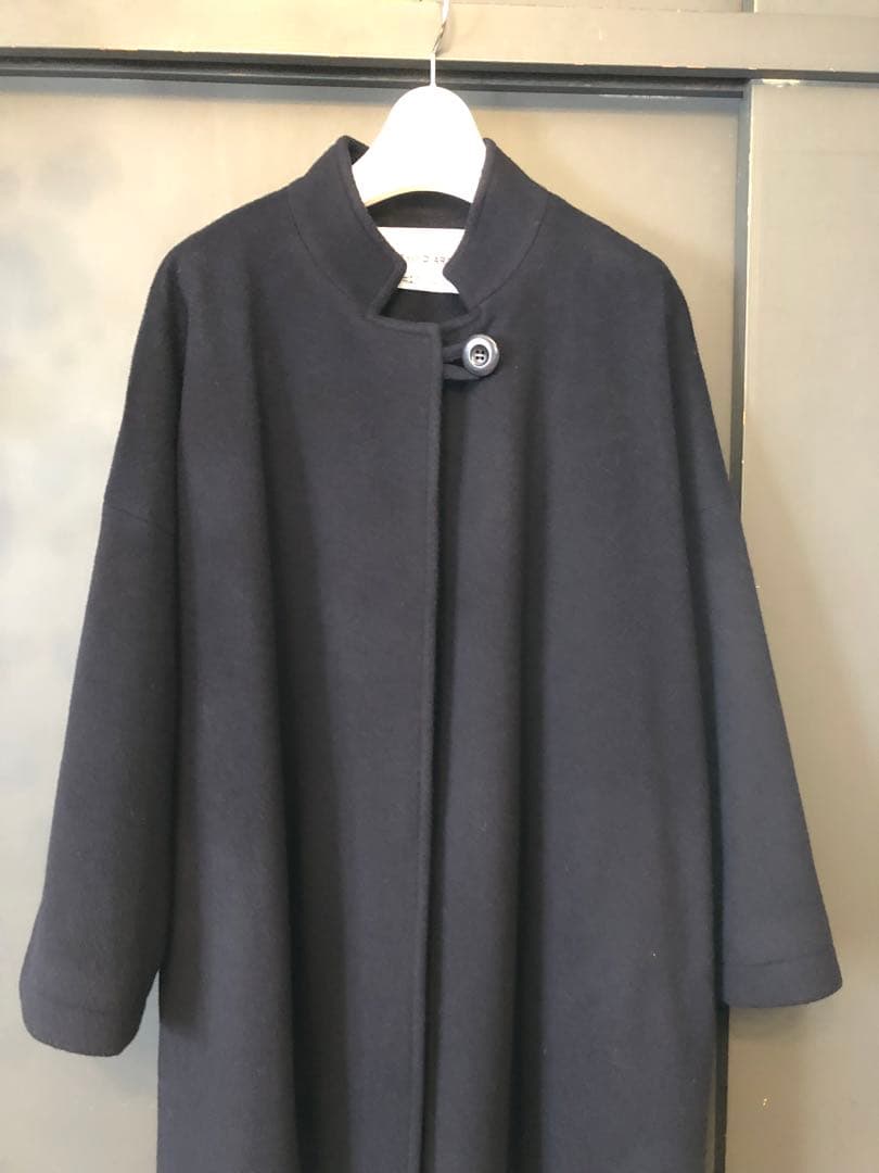 STAMP AND DIARYのロングコート✴︎タグ付き新品