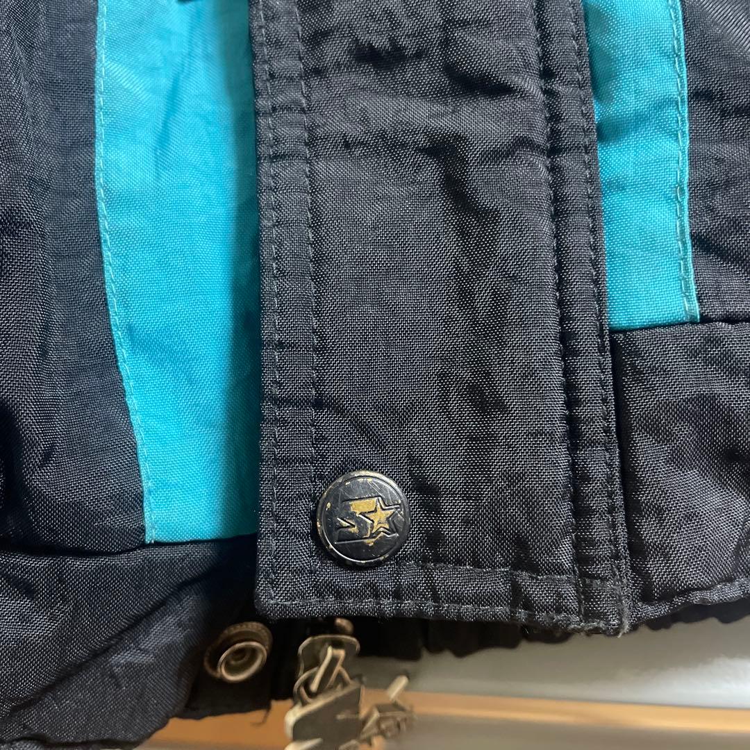 Charlotte Hornets Starter ジャケット