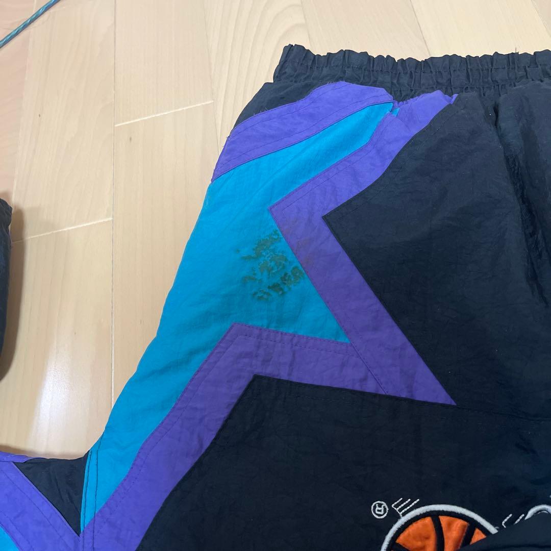 Charlotte Hornets Starter ジャケット