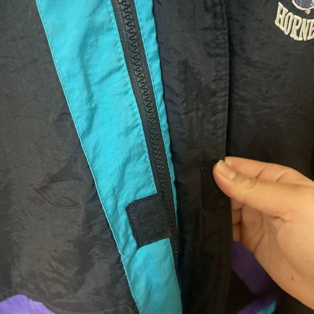 Charlotte Hornets Starter ジャケット