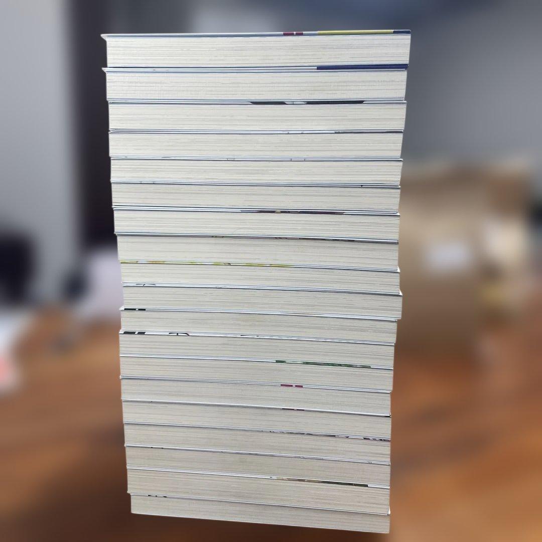 痛いのは嫌なので防御力に極振りしたいと思います　小説1〜19巻　美品