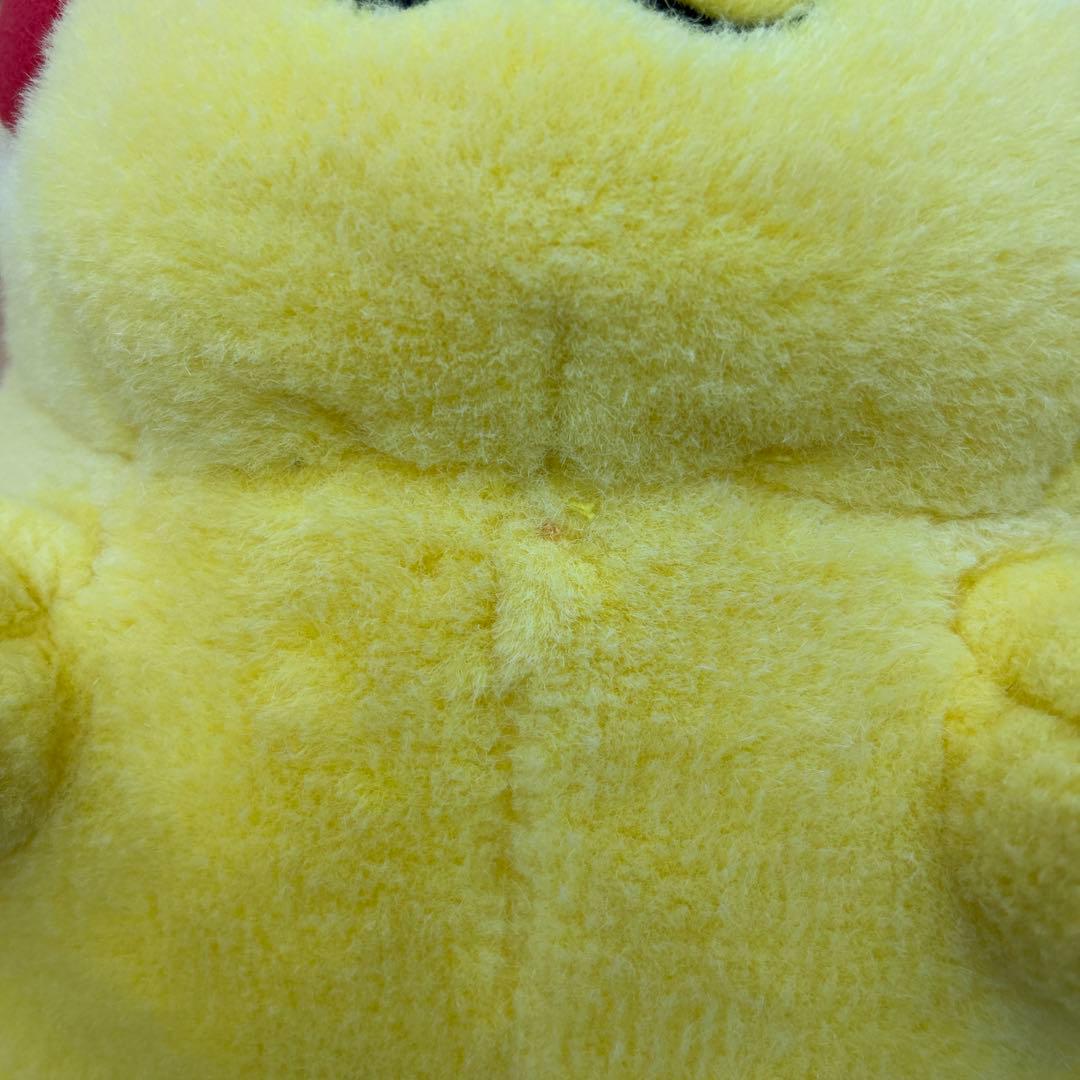 ピカチュウ 等身大ぬいぐるみ