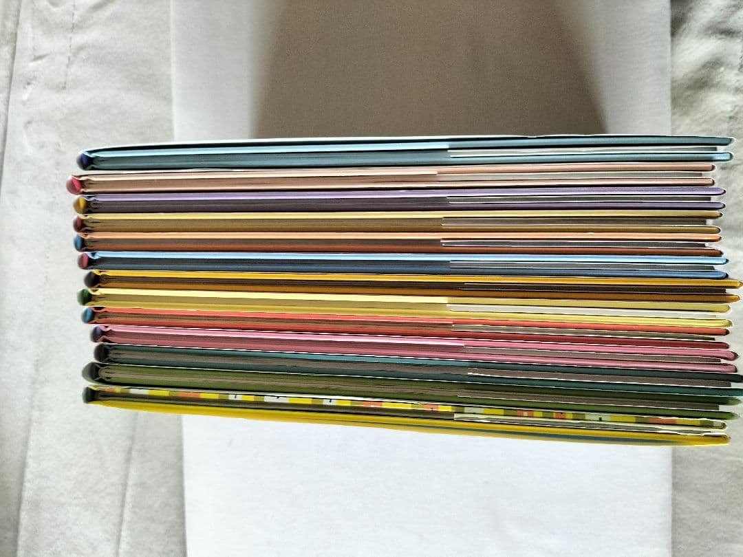 【値下げ】13冊 みつけようかがく 全カバー付き 福音館書店