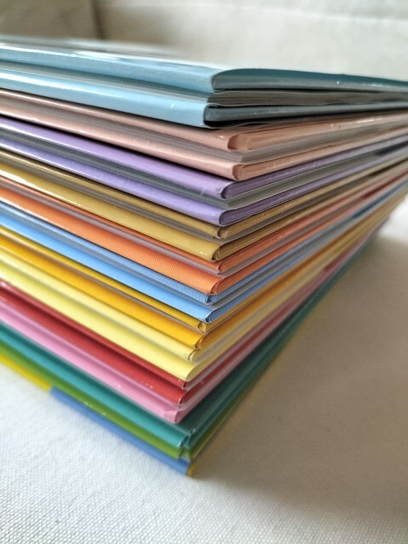 【値下げ】13冊 みつけようかがく 全カバー付き 福音館書店