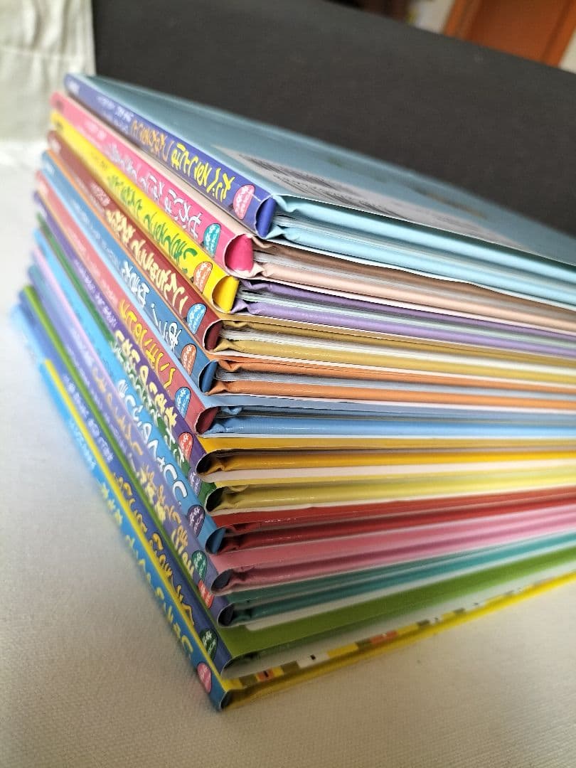 【値下げ】13冊 みつけようかがく 全カバー付き 福音館書店