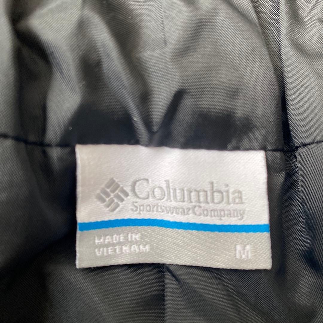 Colombiaキッズスキーウェアパンツセット