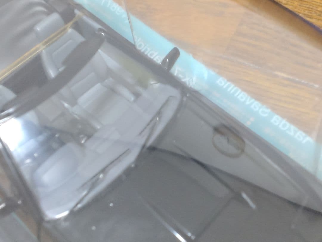 国産名車コレクションマツダ RX-7 Convertible 1/24