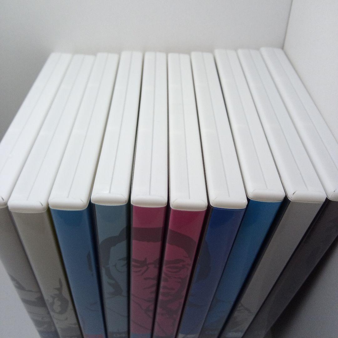 イグザンプラー ドラマ DVD 全10巻