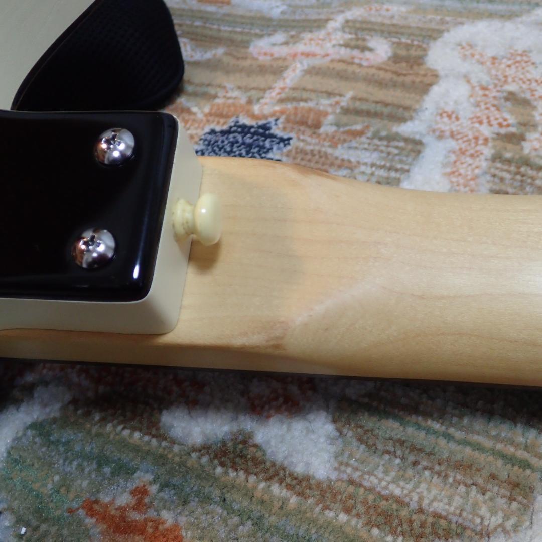 【超軽量3.05kg】Danelectro 59DC BASS 左用 レフティ