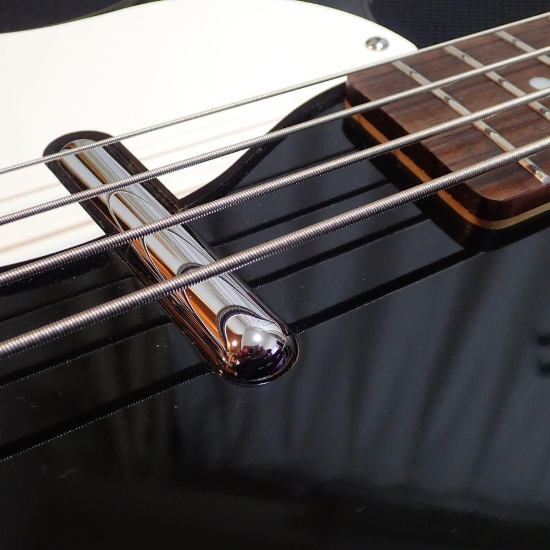 【超軽量3.05kg】Danelectro 59DC BASS 左用 レフティ