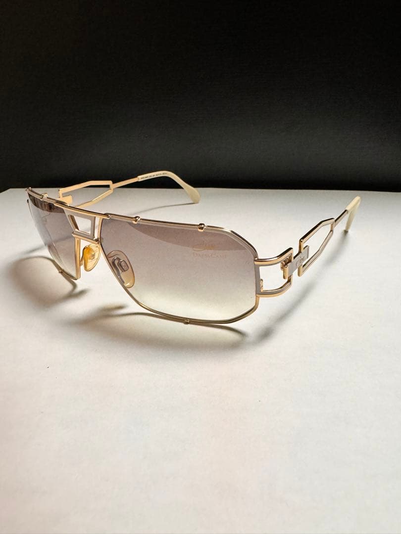 e*5様 CAZAL カザールヴィンテージサングラスDress Camp