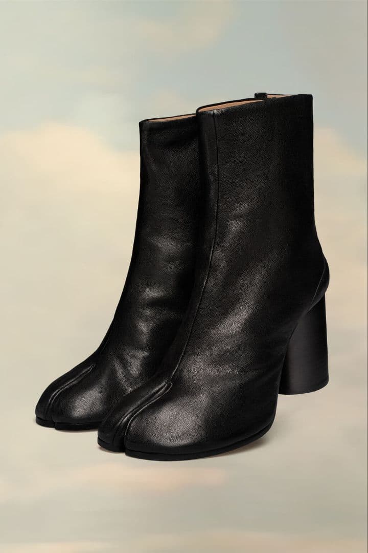 Maison Margiela│メゾン マルジェラ “Tabi”ブーツ【美品】