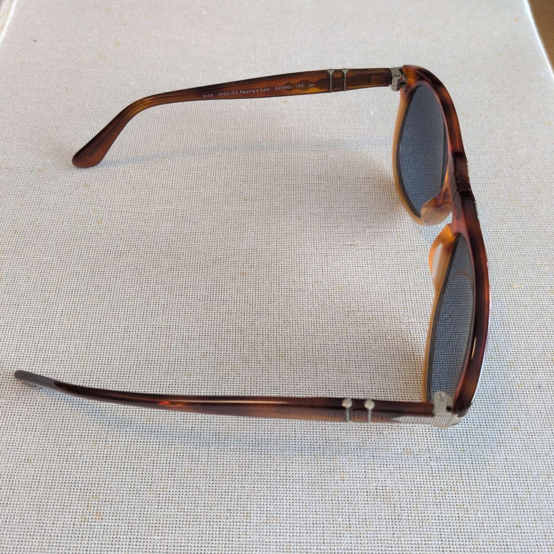 Persol サングラス 649