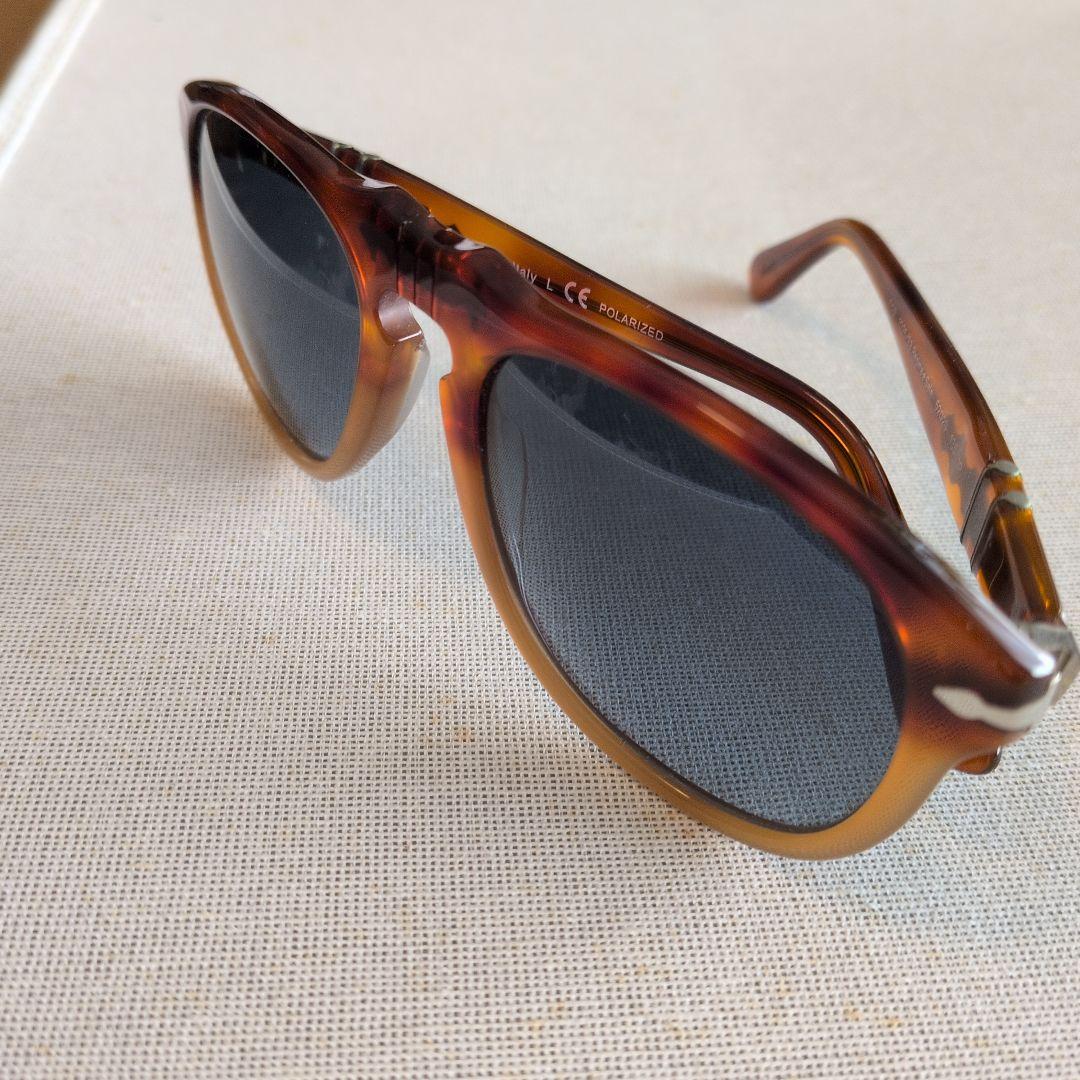 Persol サングラス 649