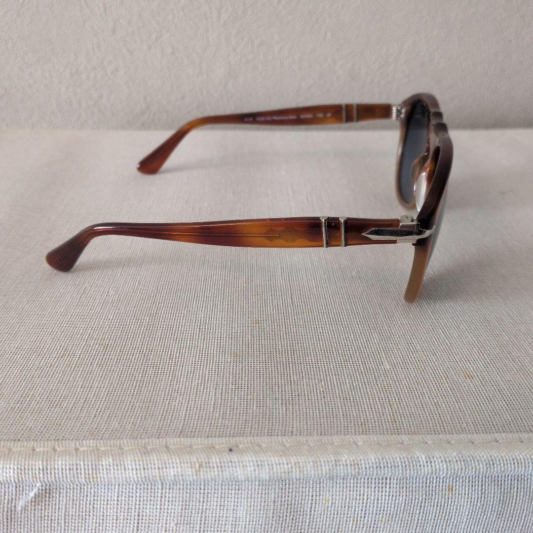 Persol サングラス 649