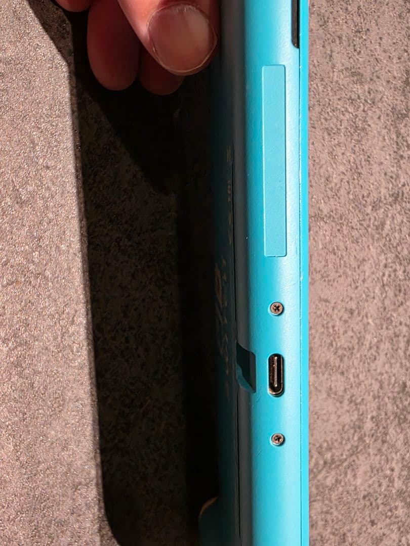 Switchライト