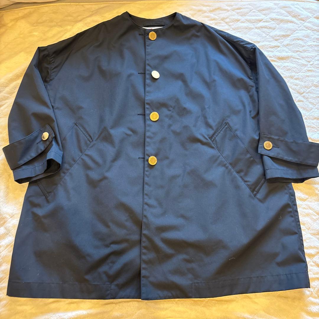 Traditional Weatherwear マールトン　コート 32