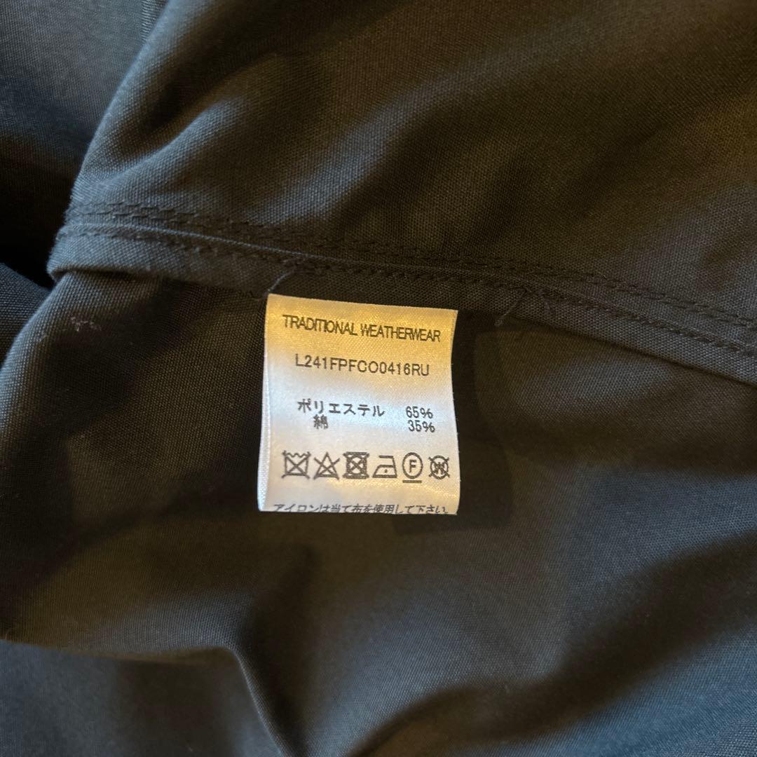 Traditional Weatherwear マールトン　コート 32