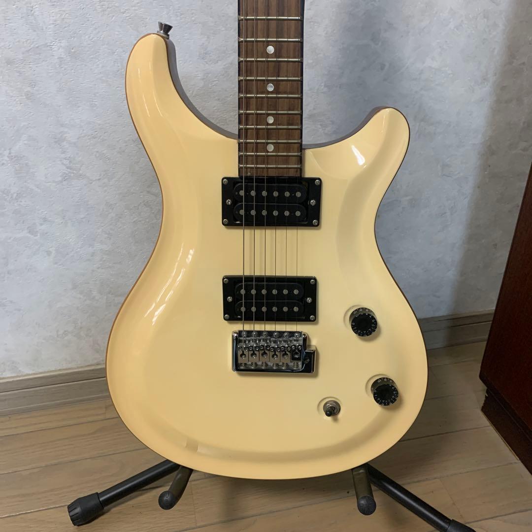 SELVA エレキギター　SDC-600