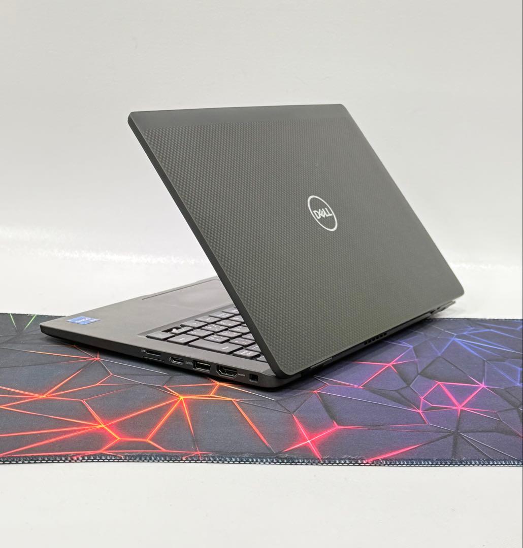 11世代 i7Dell Latitude7320フルHDメモリー16GB/SSD