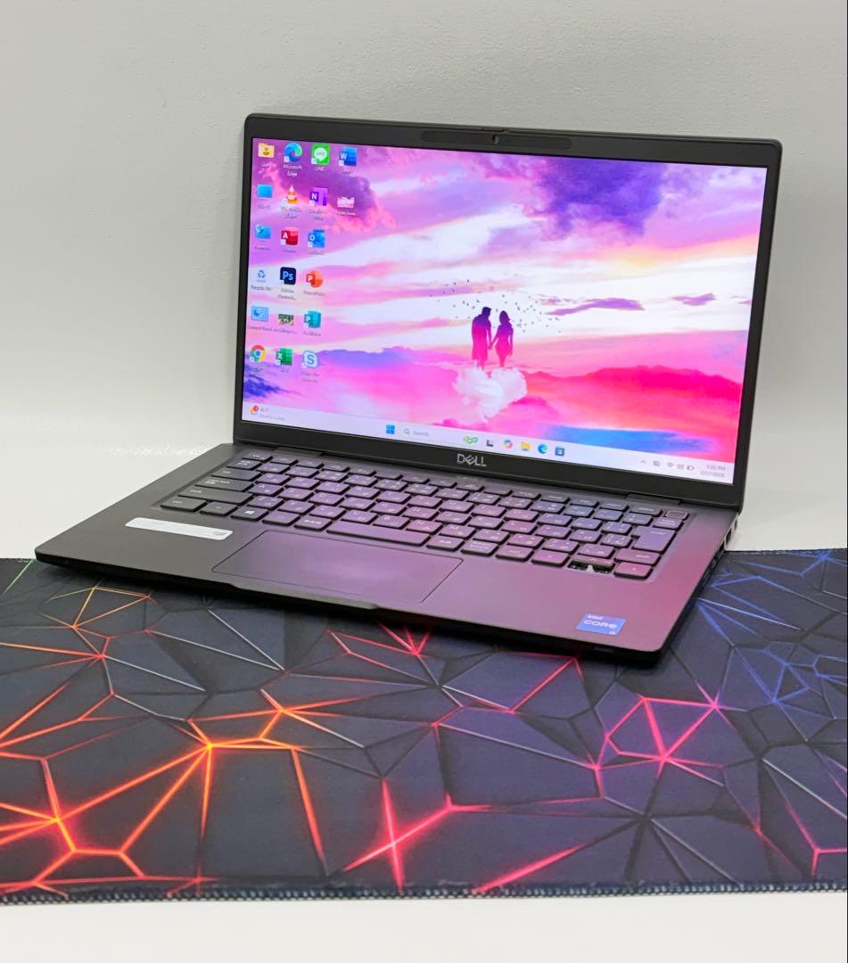 11世代 i7Dell Latitude7320フルHDメモリー16GB/SSD