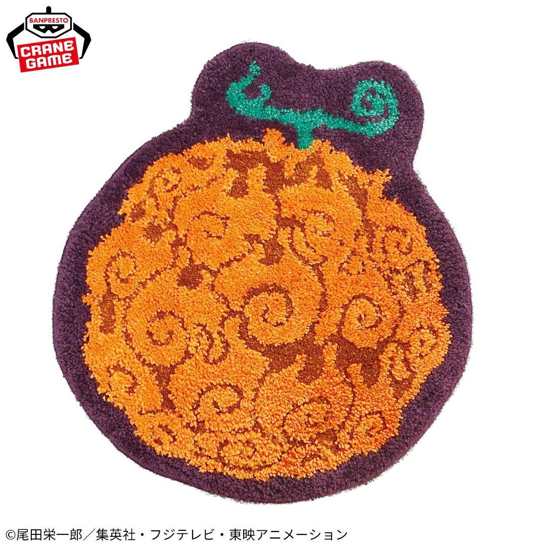 ワンピース　ルフィ　エース ラグマット