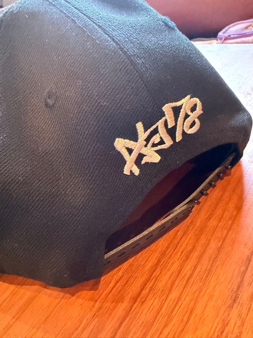R*S様 9FIFTY ダイアンコラボ